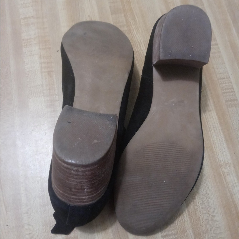 Steve Madden Booties size 9.5M - Picture 9 of 9